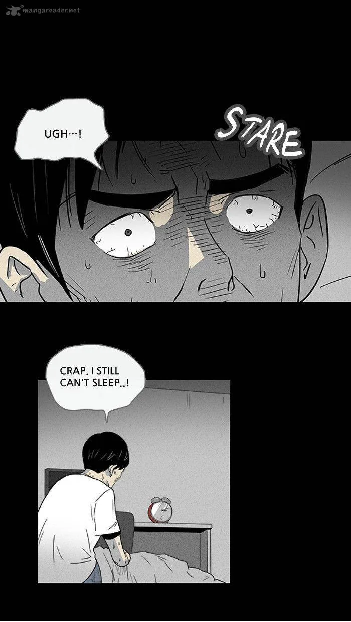 Tales of the Unusual Chapter 10 page 9