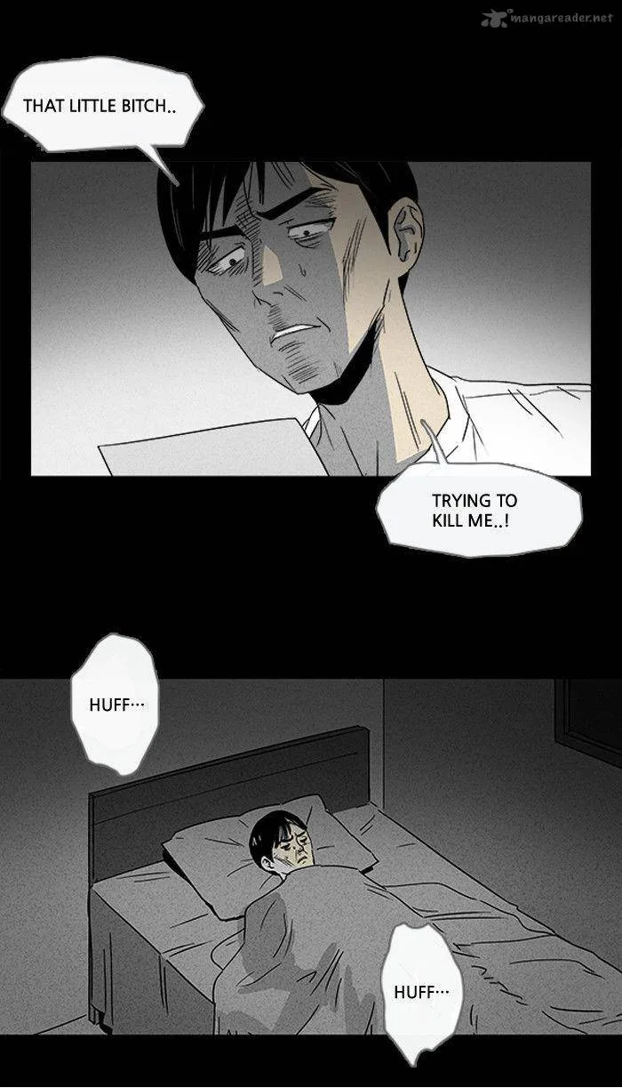 Tales of the Unusual Chapter 10 page 7