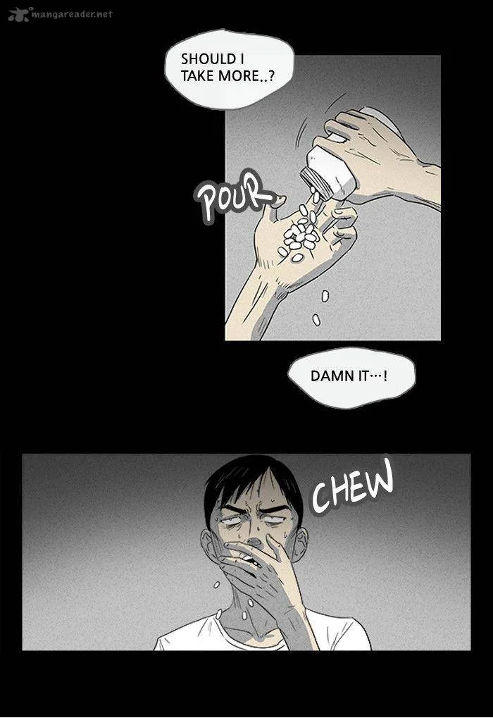 Tales of the Unusual Chapter 10 page 10