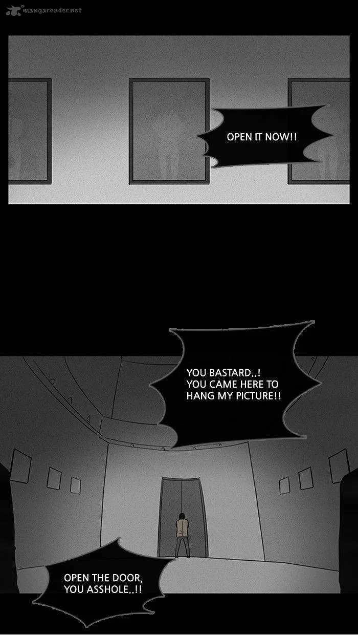 Tales of the Unusual Chapter 10 page 25
