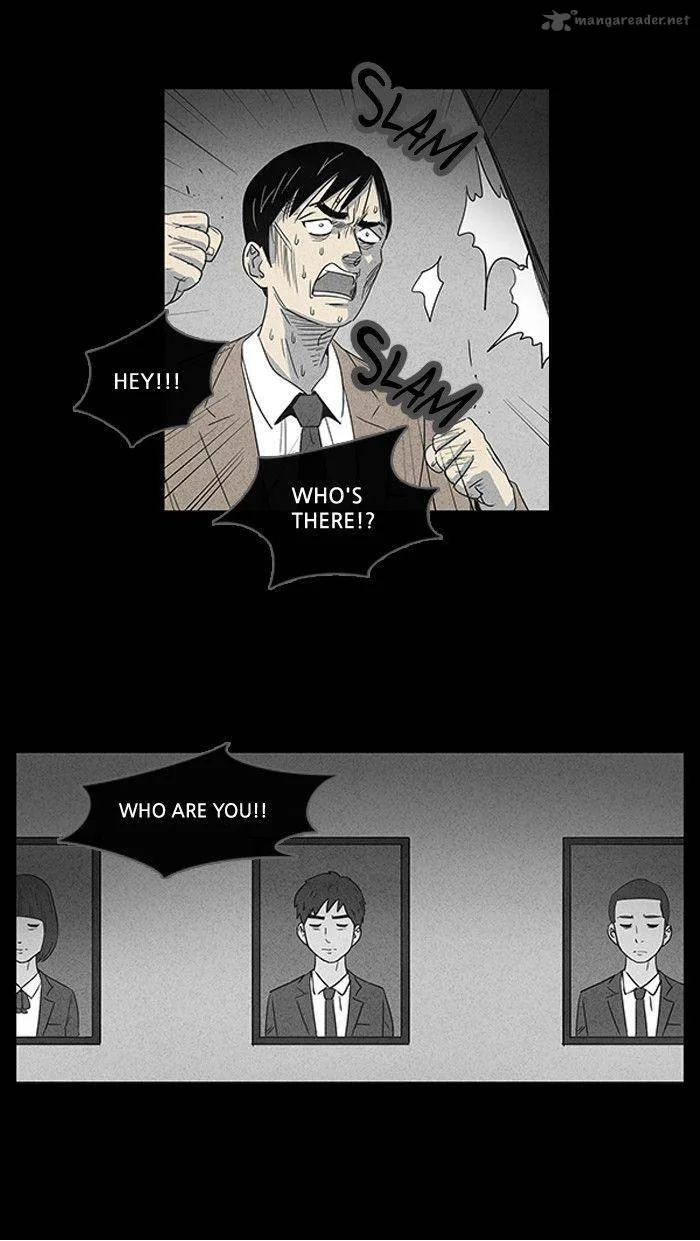 Tales of the Unusual Chapter 10 page 24