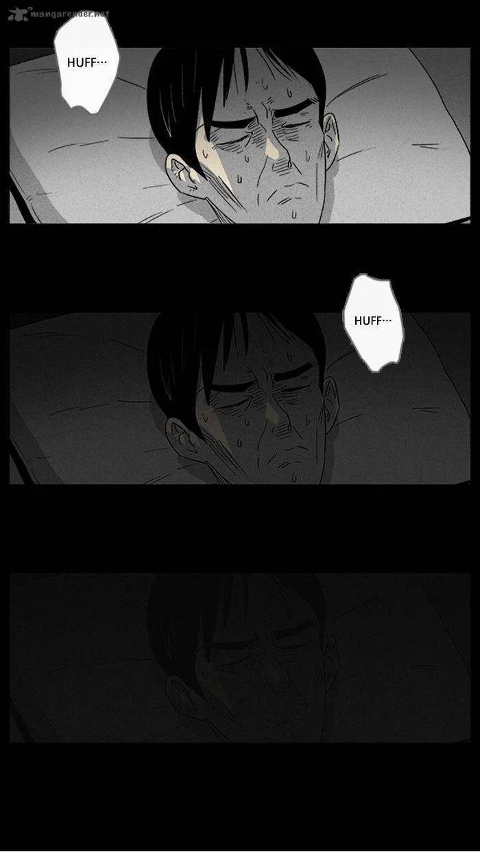 Tales of the Unusual Chapter 10 page 8