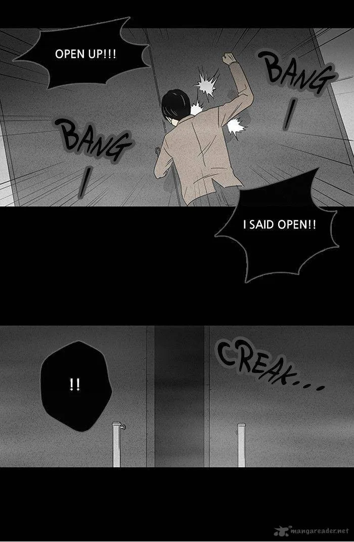 Tales of the Unusual Chapter 10 page 16