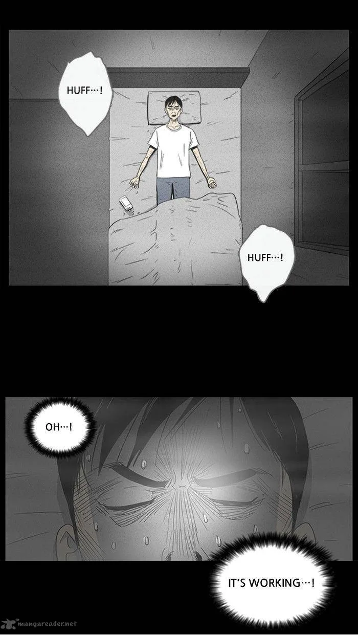 Tales of the Unusual Chapter 10 page 11