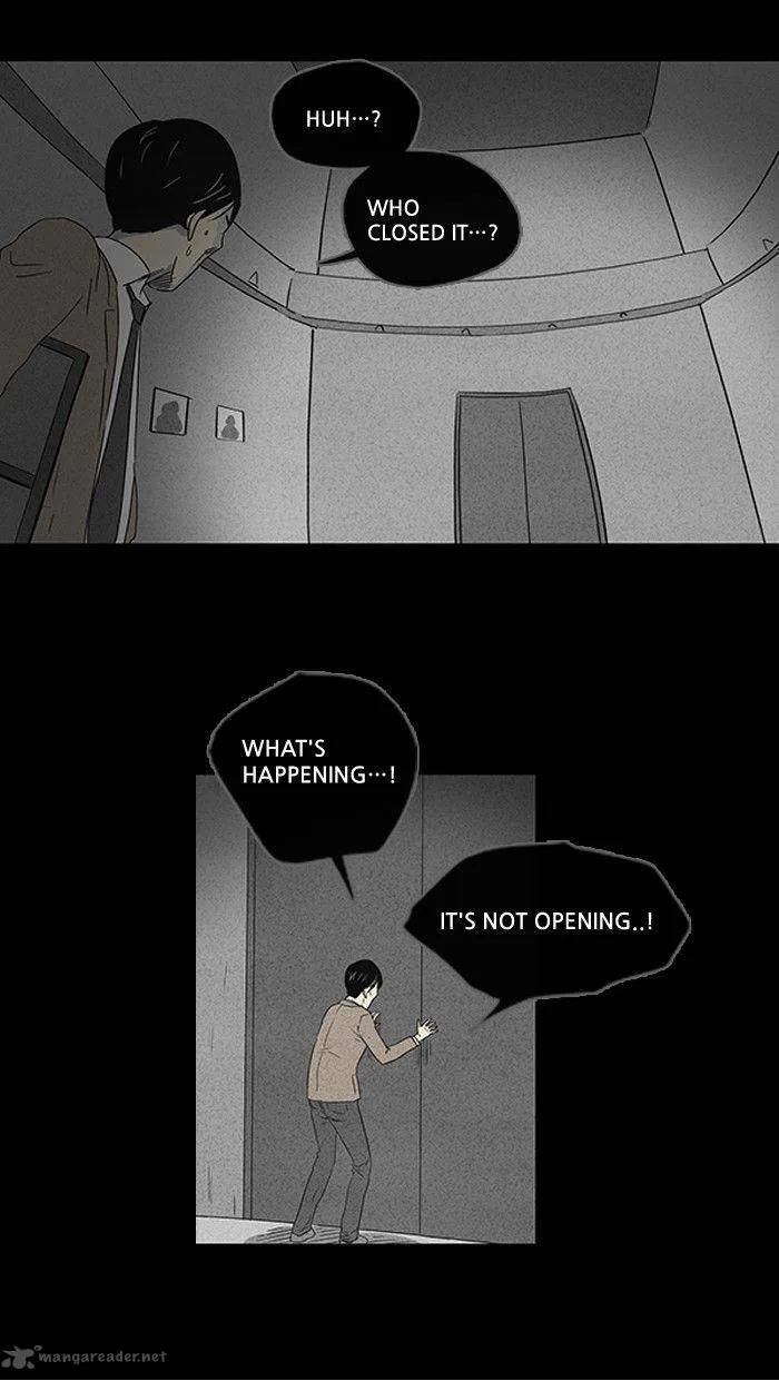 Tales of the Unusual Chapter 10 page 23