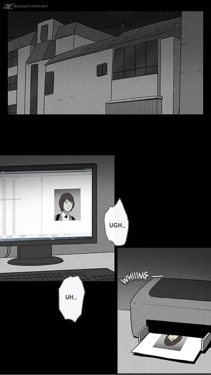 Tales of the Unusual Chapter 10 page 6