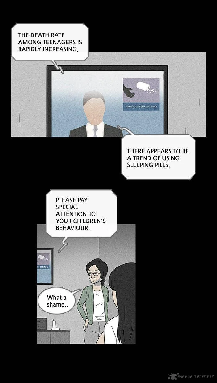 Tales of the Unusual Chapter 10 page 32