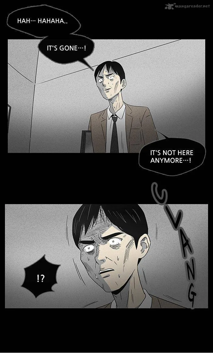Tales of the Unusual Chapter 10 page 22