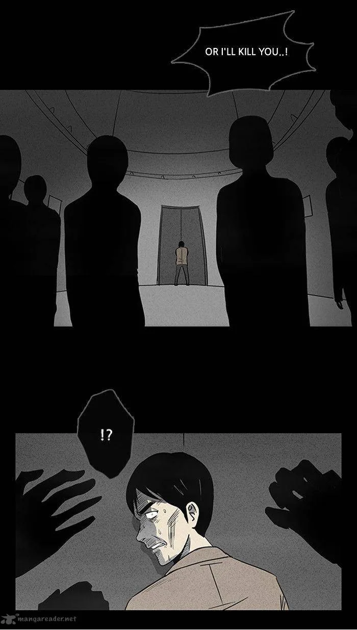 Tales of the Unusual Chapter 10 page 26