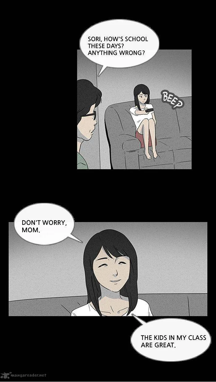 Tales of the Unusual Chapter 10 page 33