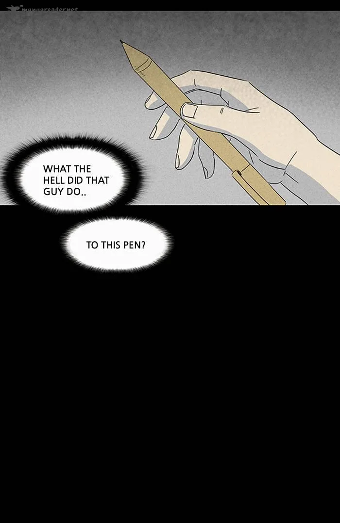 Tales of the Unusual Chapter 100 page 18