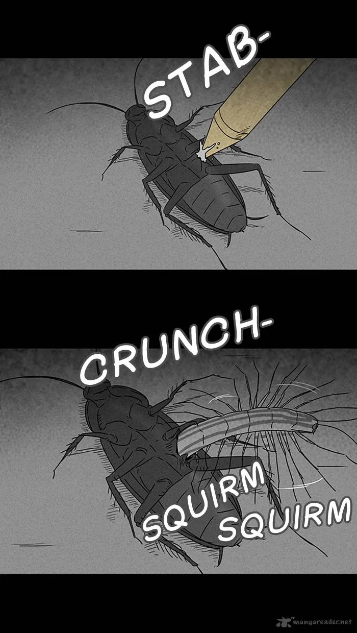 Tales of the Unusual Chapter 100 page 25