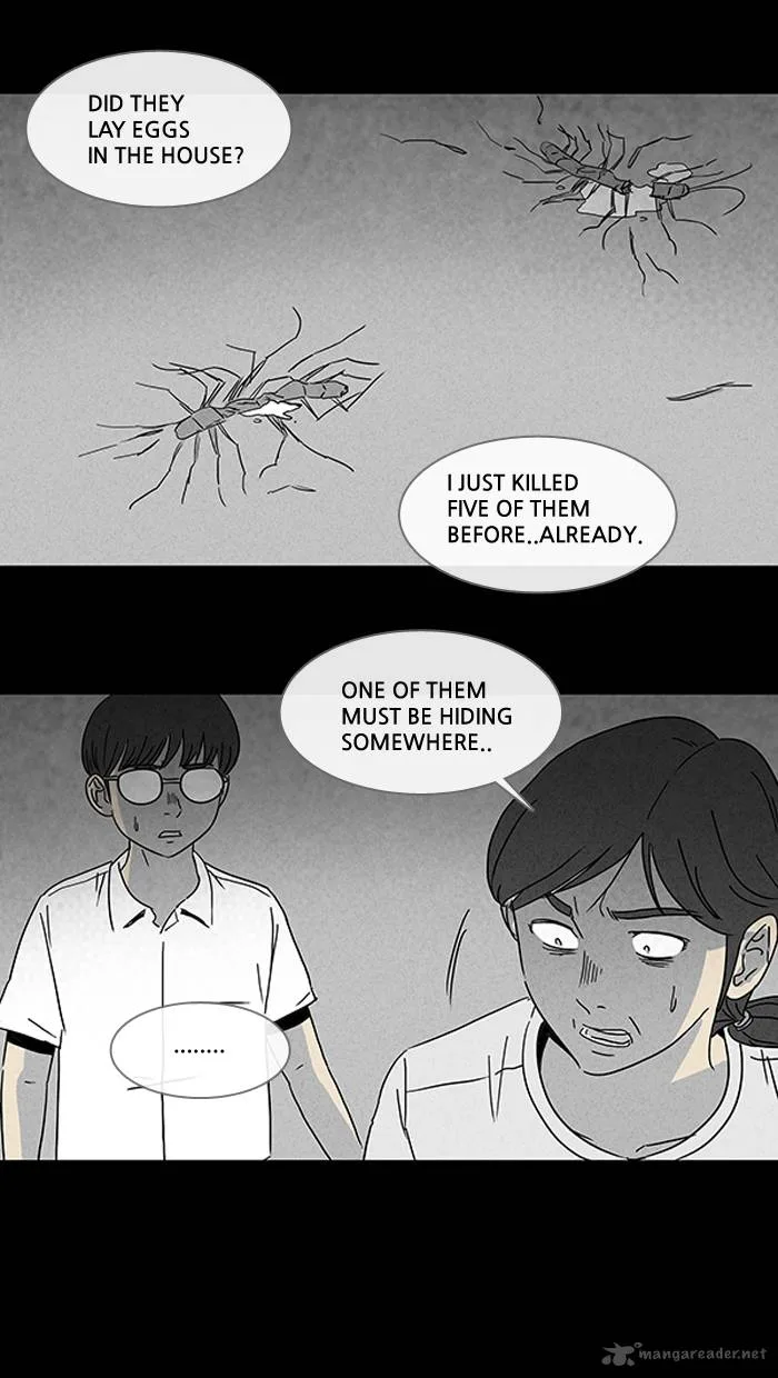 Tales of the Unusual Chapter 100 page 6