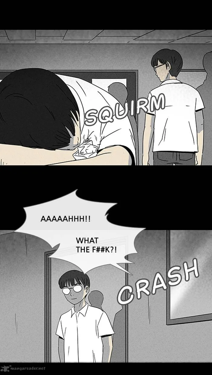 Tales of the Unusual Chapter 100 page 23