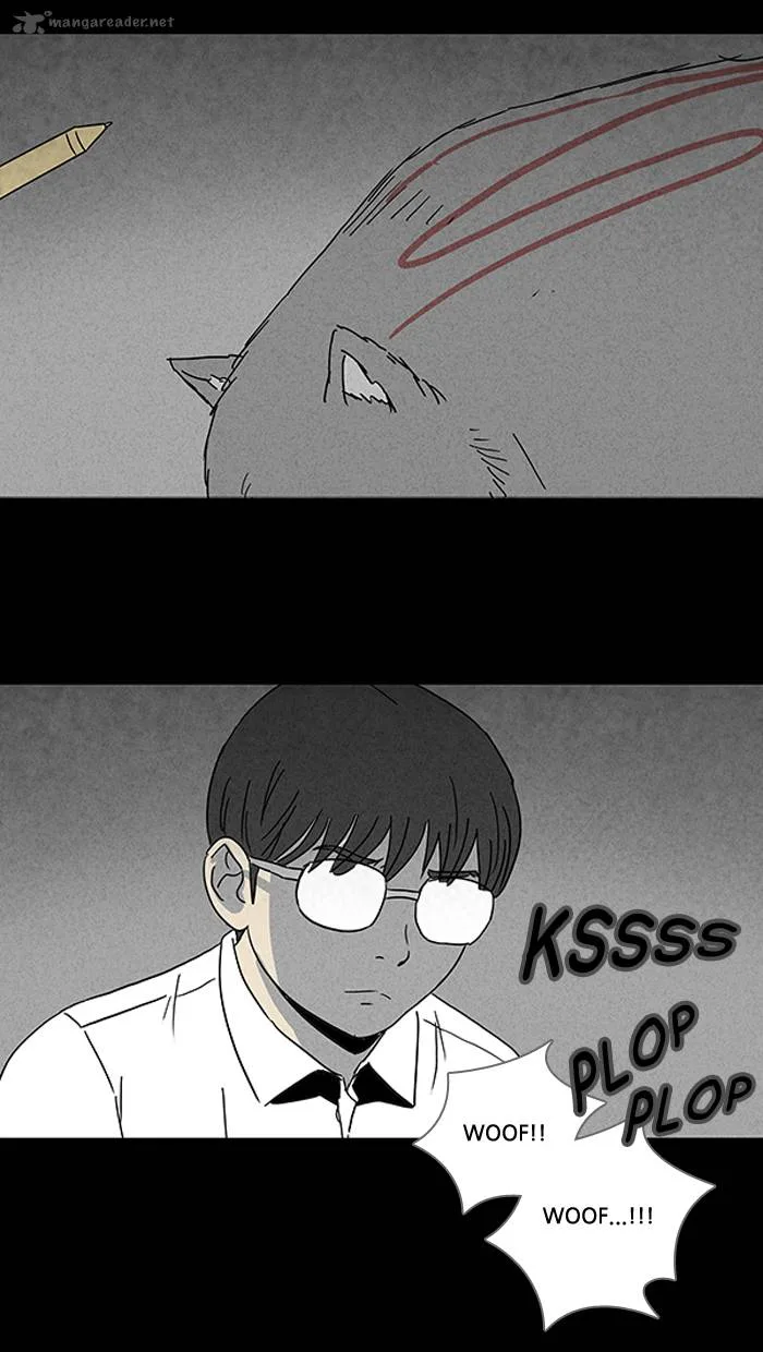Tales of the Unusual Chapter 101 page 3