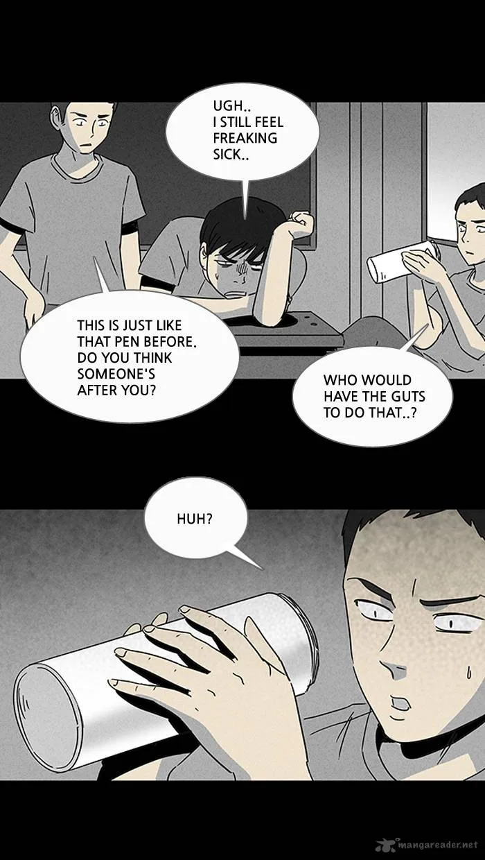 Tales of the Unusual Chapter 101 page 15