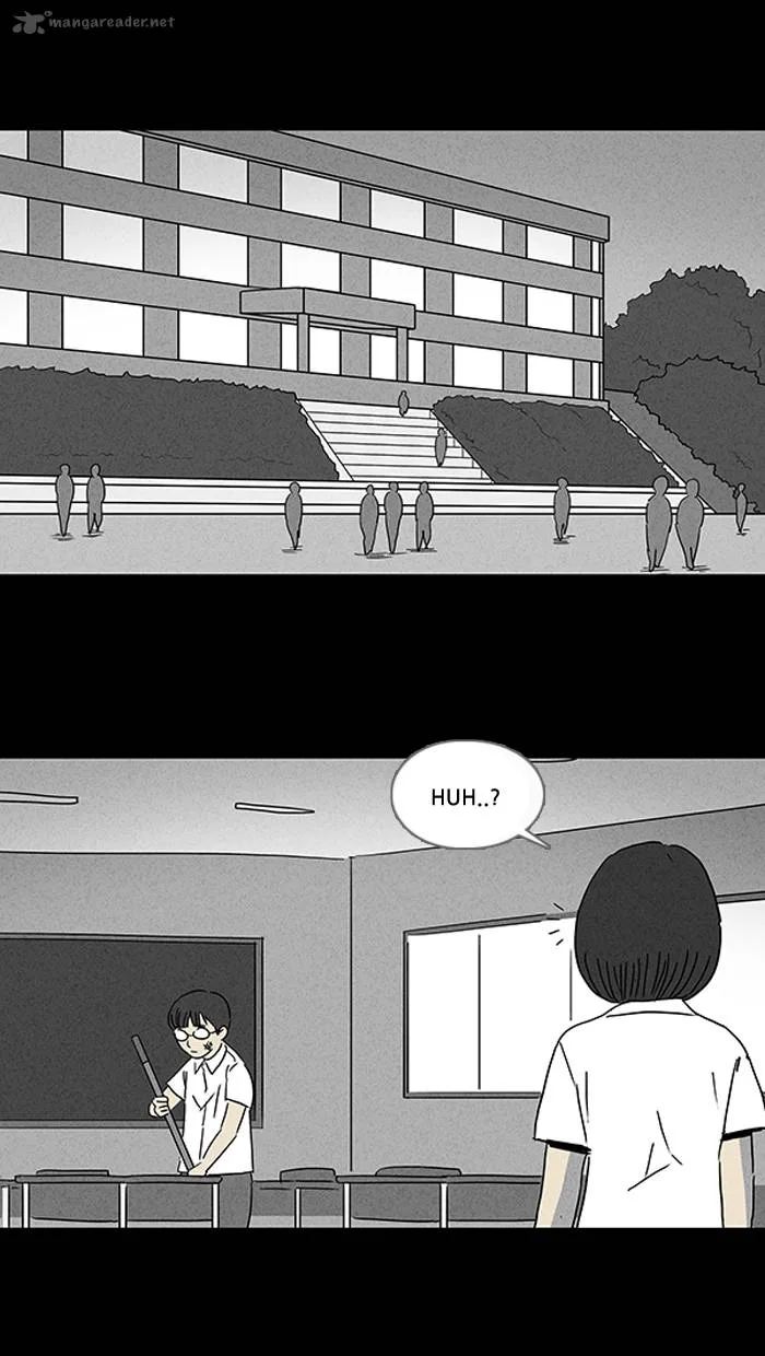 Tales of the Unusual Chapter 101 page 7