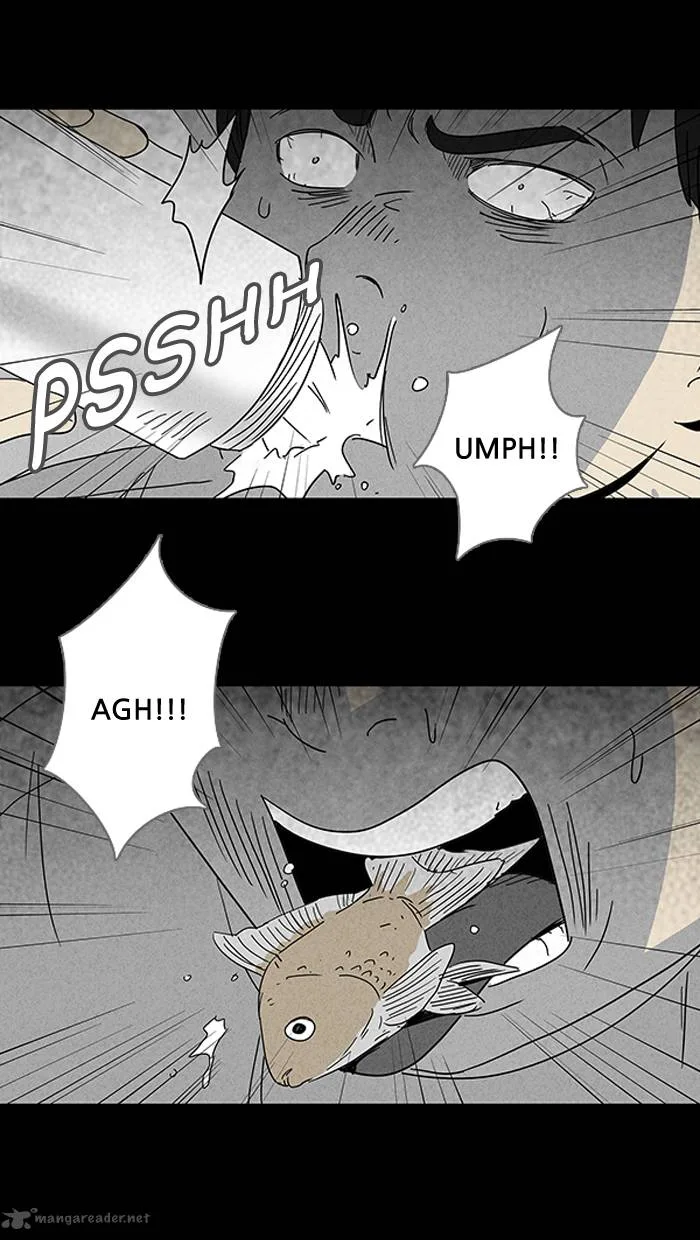 Tales of the Unusual Chapter 101 page 13