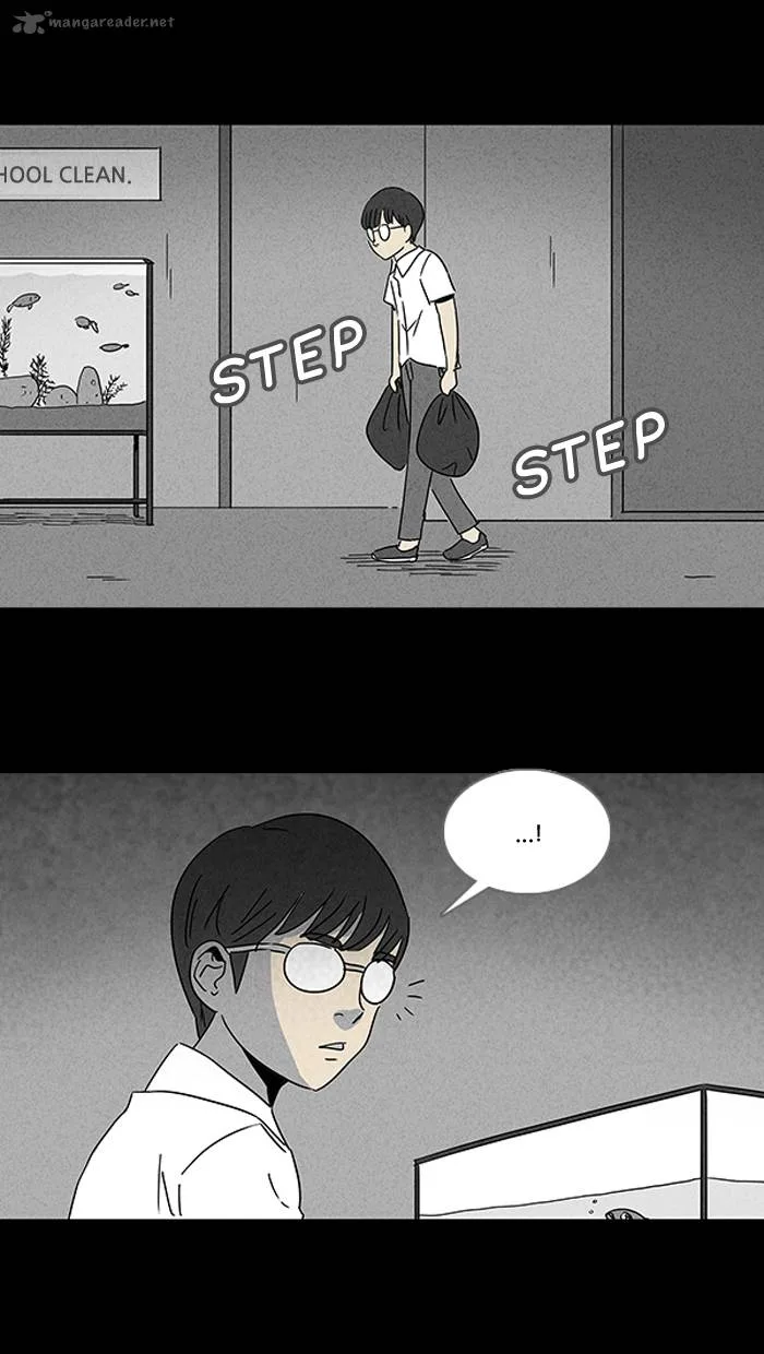 Tales of the Unusual Chapter 101 page 9
