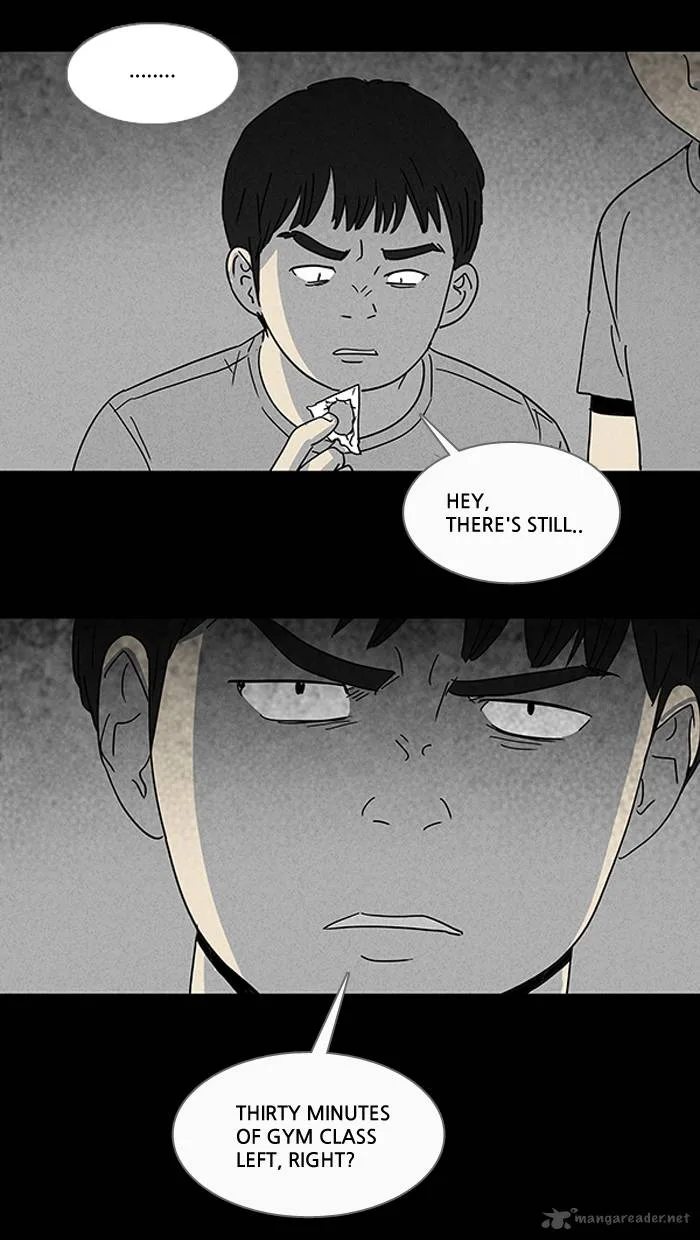 Tales of the Unusual Chapter 101 page 17