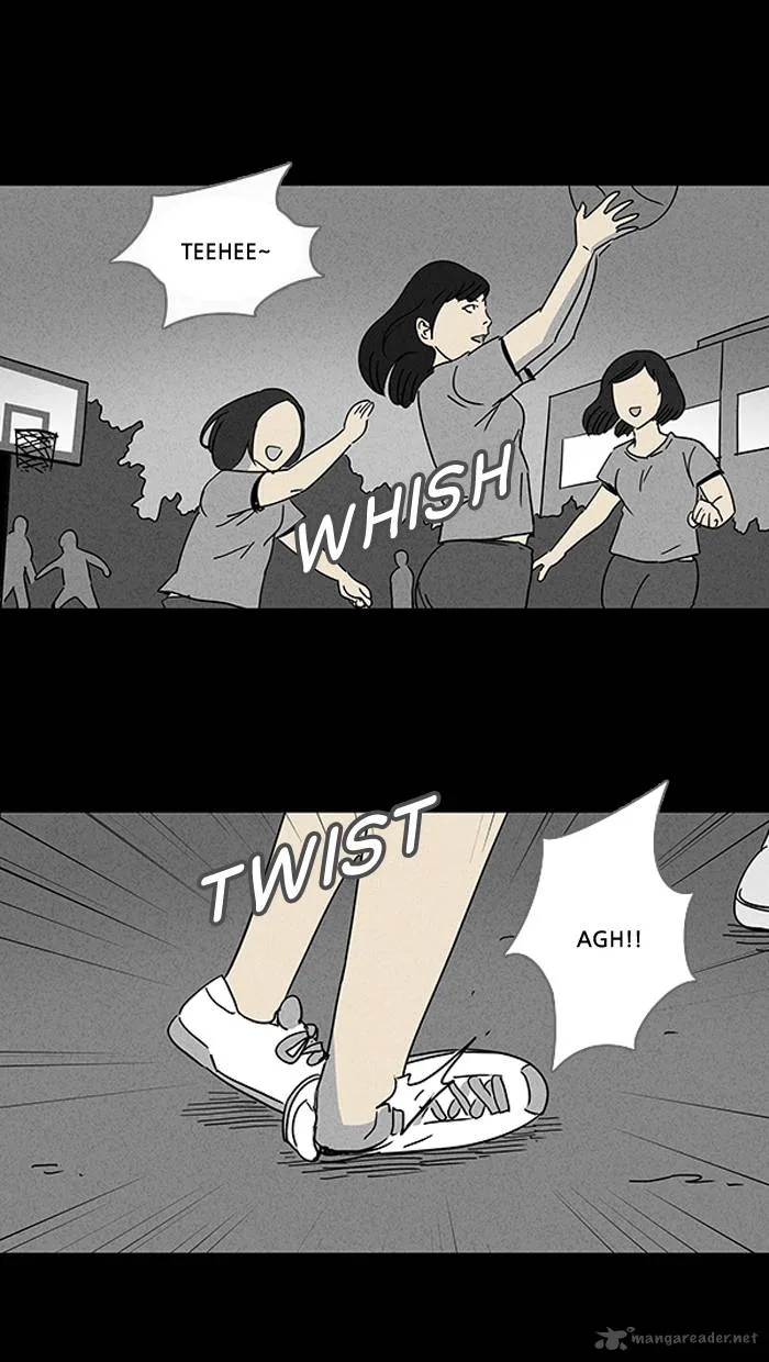 Tales of the Unusual Chapter 101 page 18