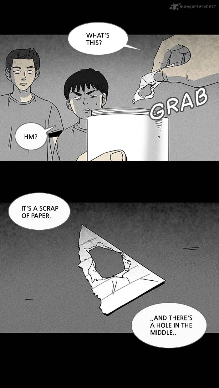 Tales of the Unusual Chapter 101 page 16