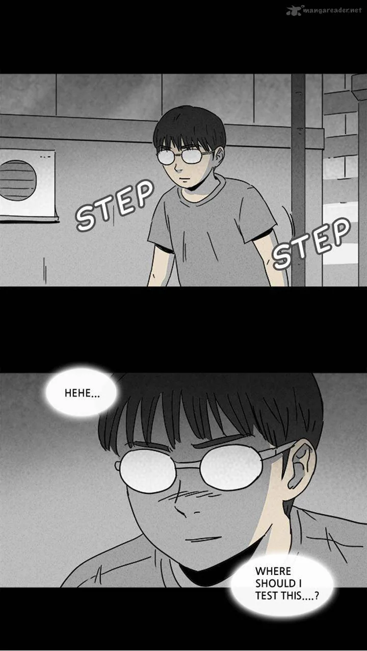 Tales of the Unusual Chapter 102 page 2