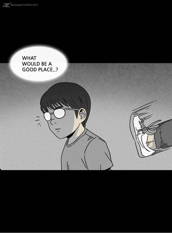 Tales of the Unusual Chapter 102 page 3