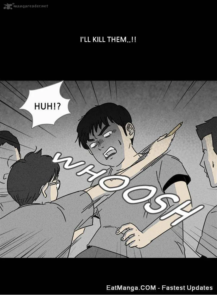 Tales of the Unusual Chapter 102 page 9