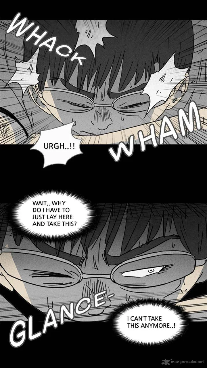 Tales of the Unusual Chapter 102 page 8