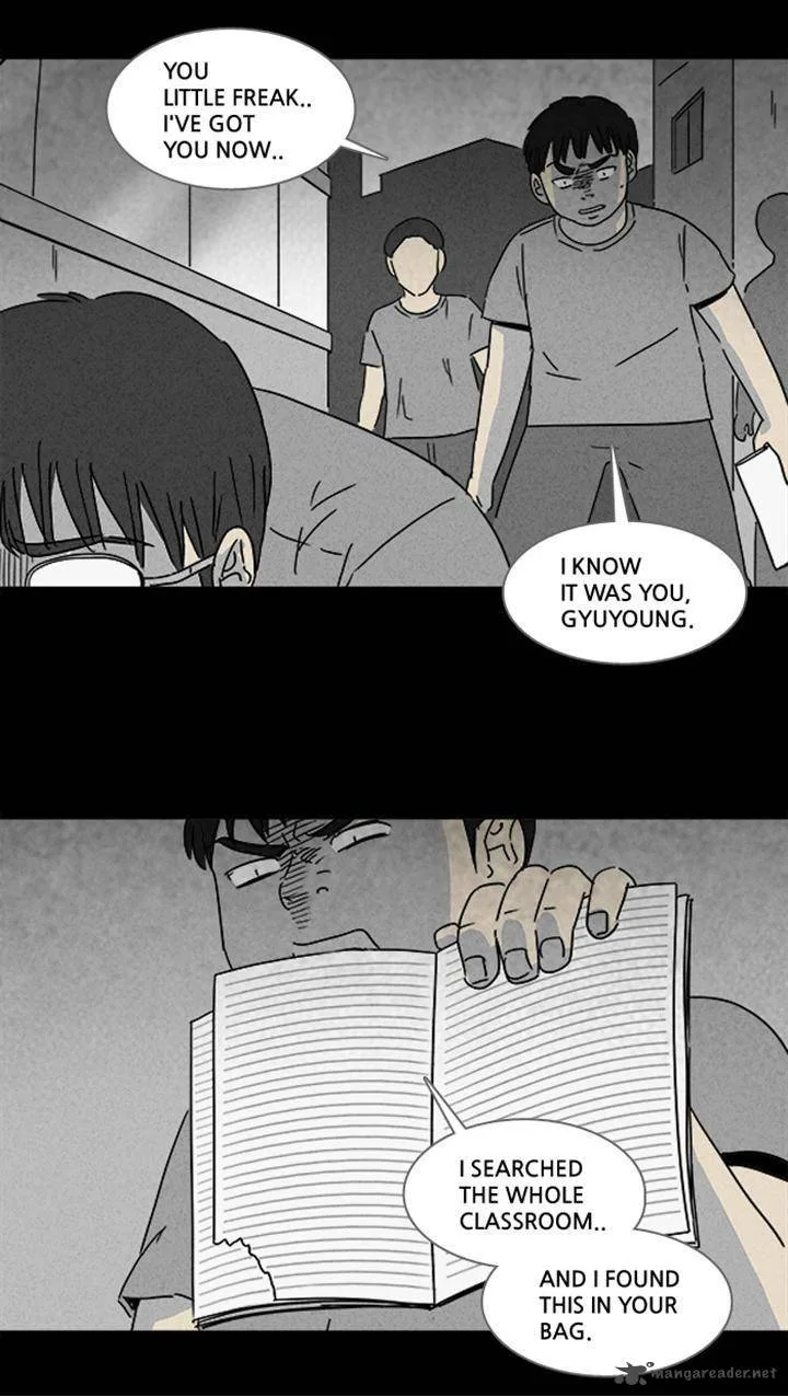 Tales of the Unusual Chapter 102 page 5