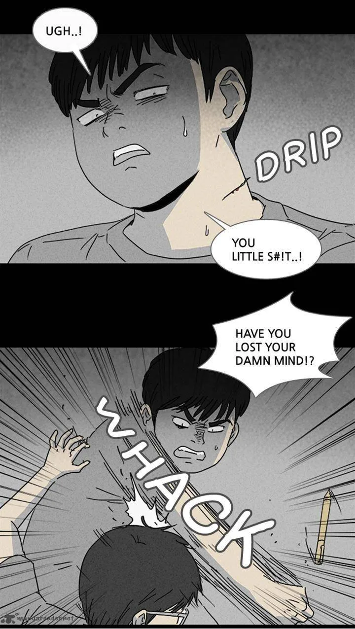 Tales of the Unusual Chapter 102 page 10