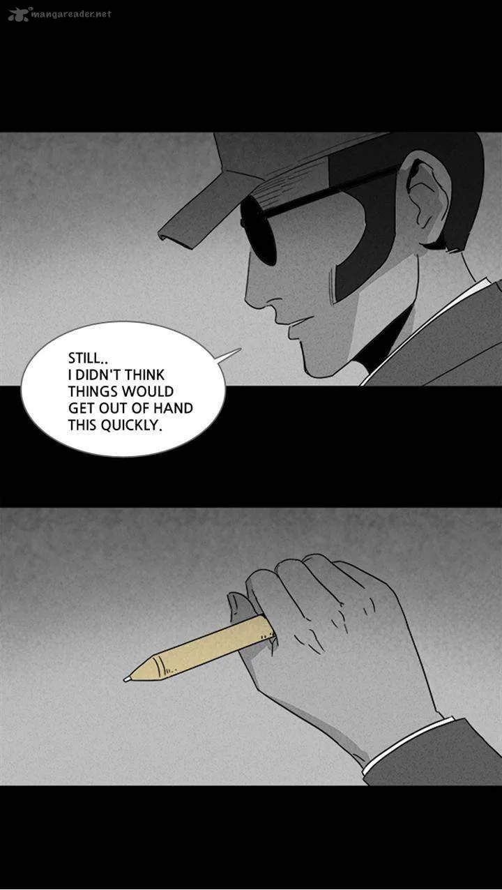Tales of the Unusual Chapter 102 page 26