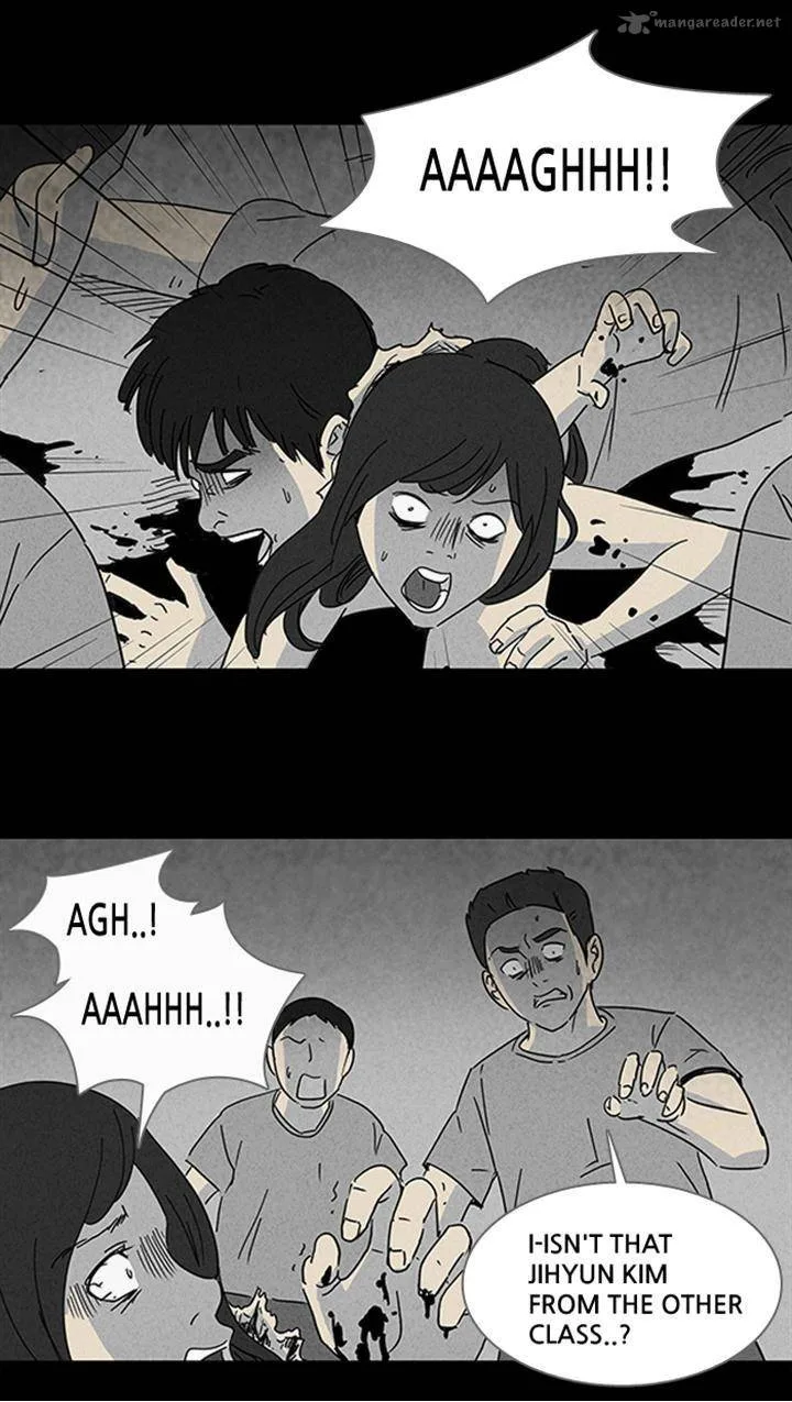 Tales of the Unusual Chapter 102 page 20