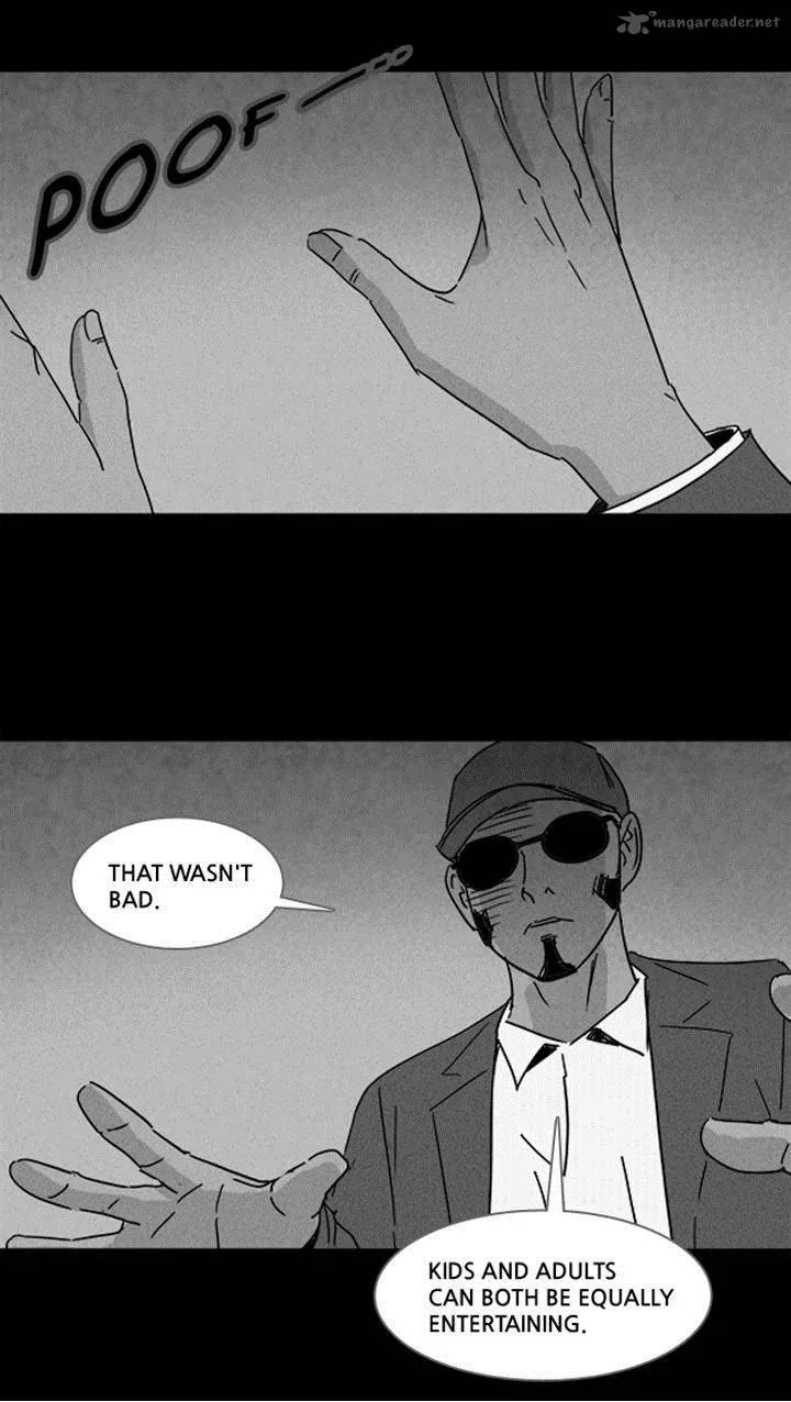 Tales of the Unusual Chapter 102 page 28