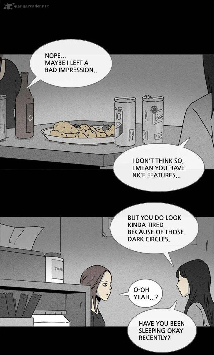 Tales of the Unusual Chapter 103 page 2