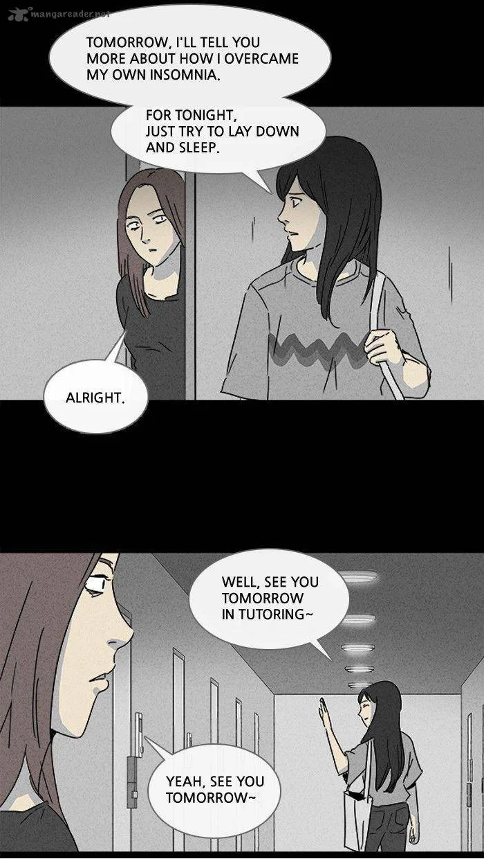 Tales of the Unusual Chapter 103 page 15