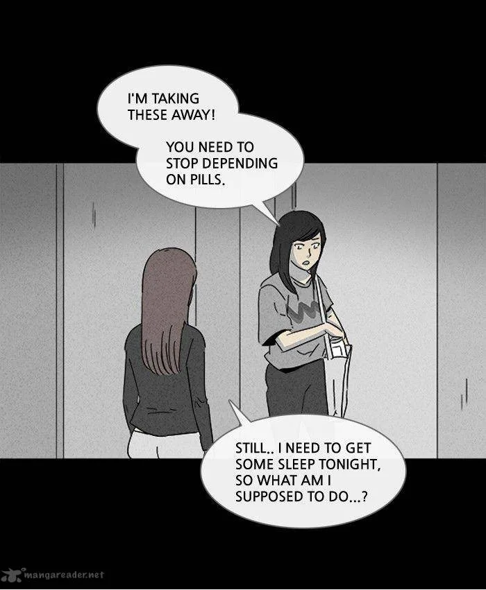 Tales of the Unusual Chapter 103 page 14