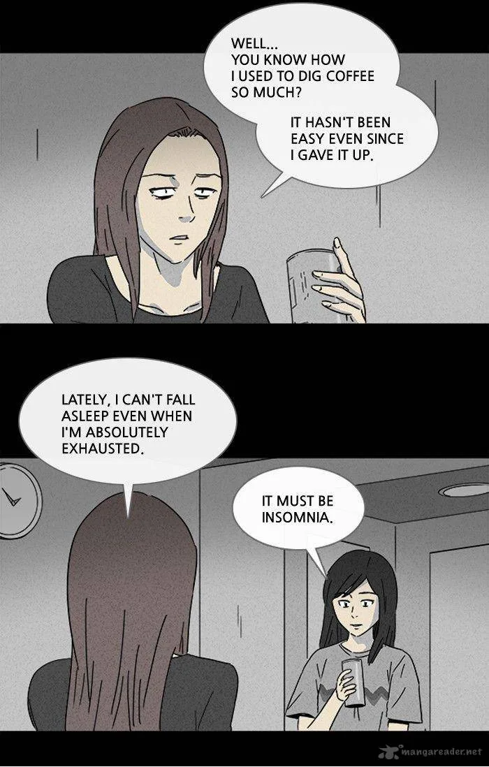 Tales of the Unusual Chapter 103 page 3
