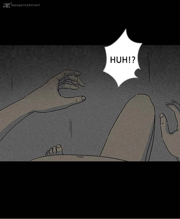 Tales of the Unusual Chapter 105 page 25