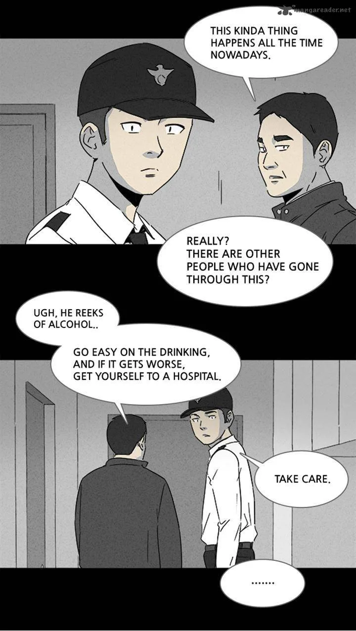 Tales of the Unusual Chapter 105 page 8