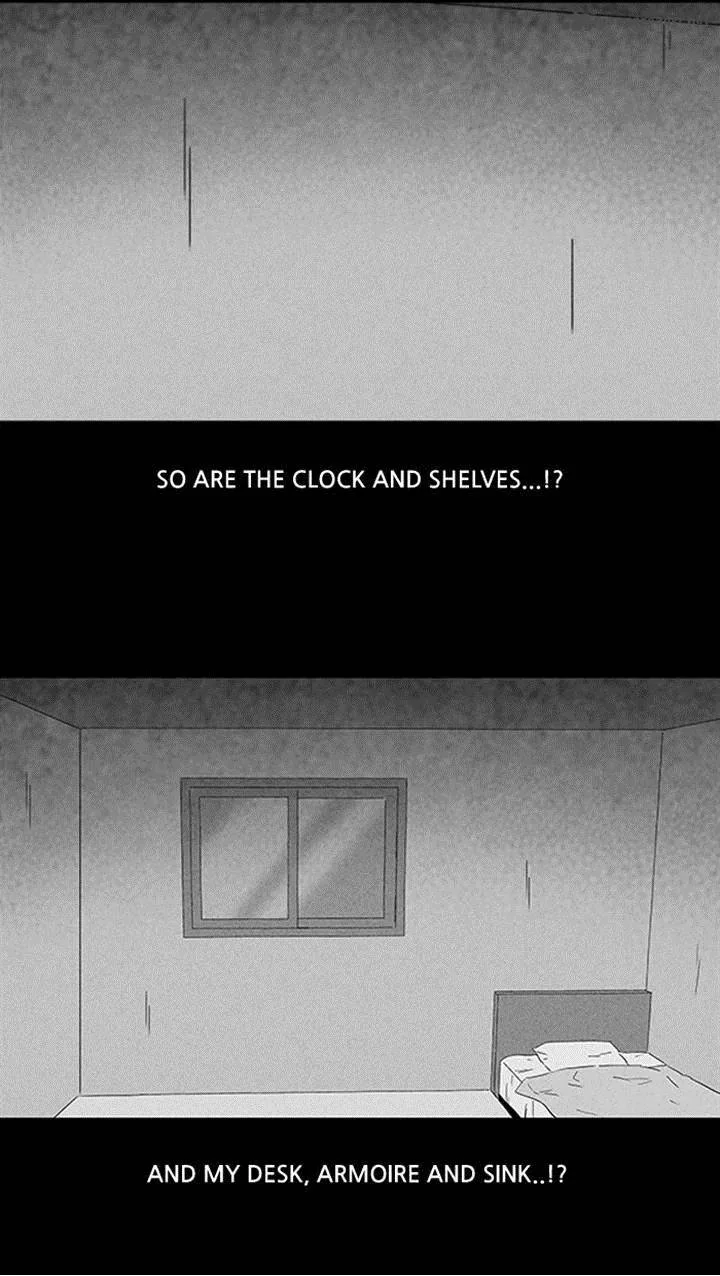 Tales of the Unusual Chapter 105 page 11