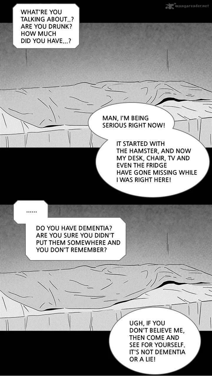 Tales of the Unusual Chapter 105 page 16