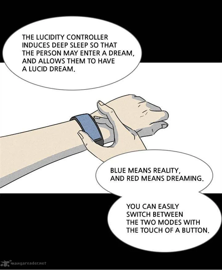 Tales of the Unusual Chapter 106 page 3