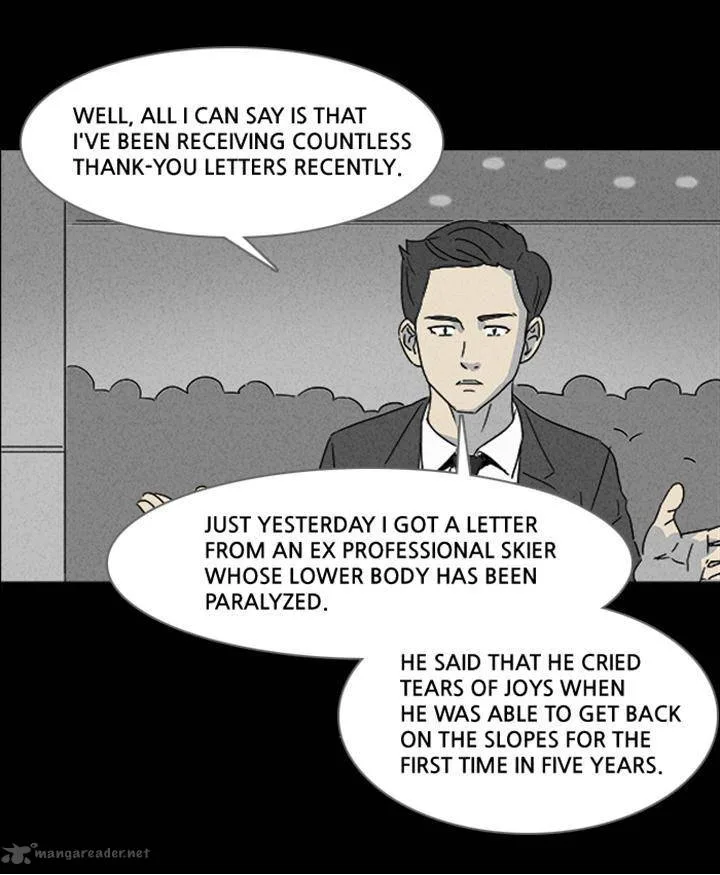 Tales of the Unusual Chapter 106 page 13