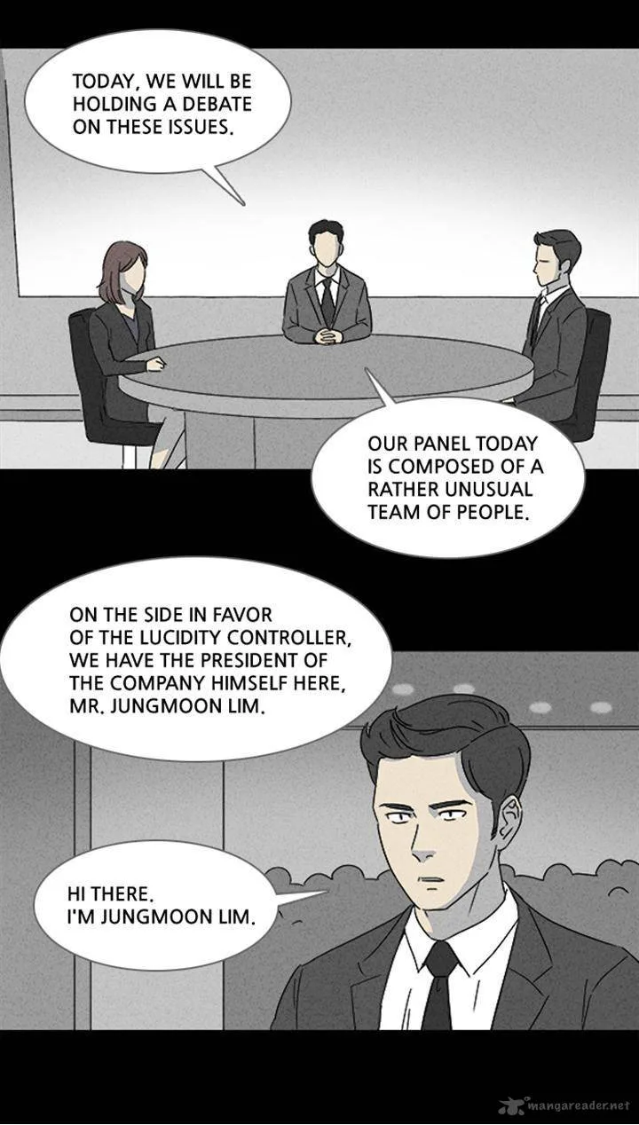Tales of the Unusual Chapter 106 page 8