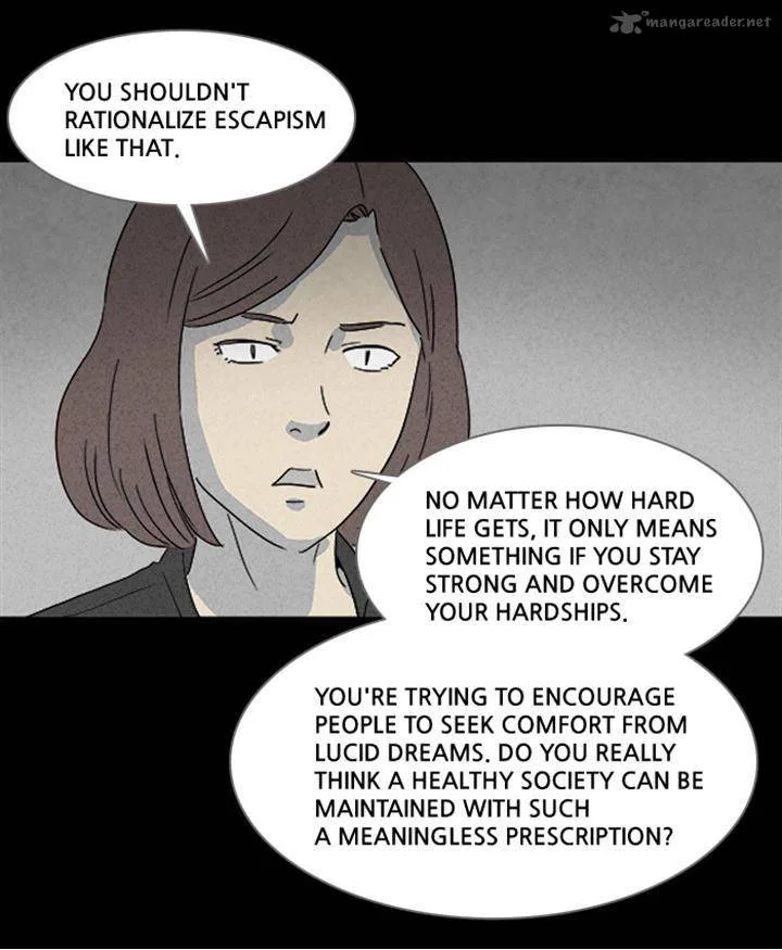 Tales of the Unusual Chapter 106 page 15