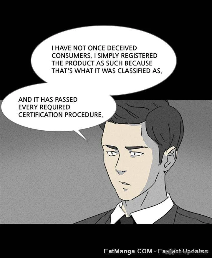 Tales of the Unusual Chapter 106 page 10