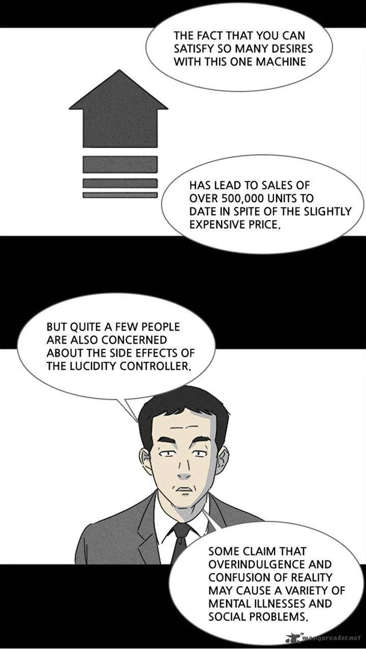 Tales of the Unusual Chapter 106 page 7