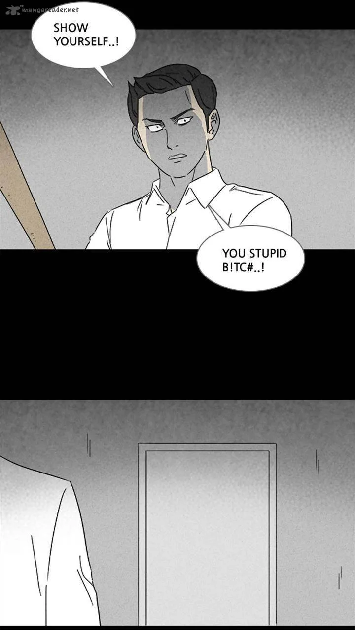 Tales of the Unusual Chapter 106 page 25